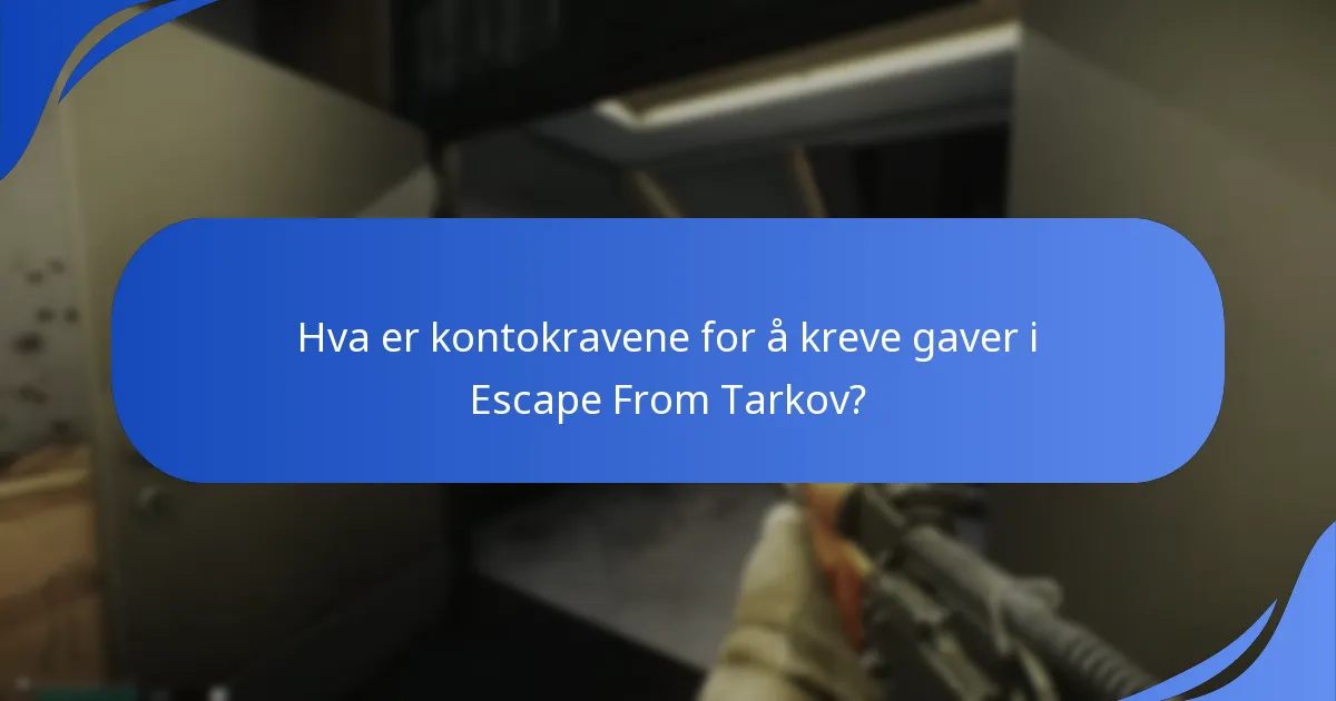Hvordan fungerer verifiseringsprosessen for gavekrav?
