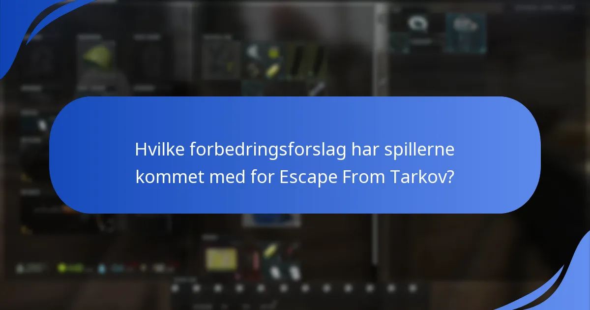 Hvilke andre spill har lignende tilbakemeldings- og gavekravsystemer?