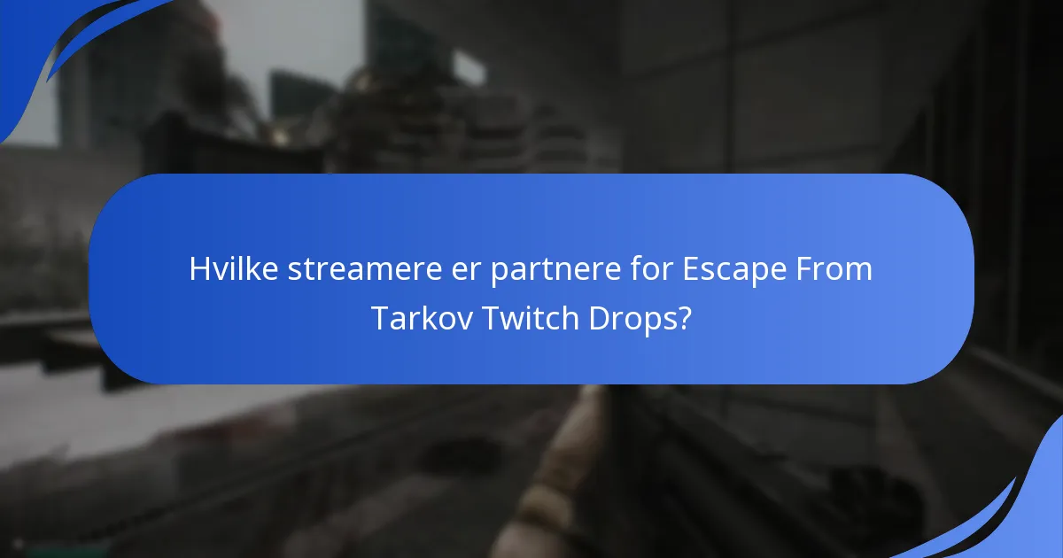 Hvordan forbedrer Twitch Drops seerengasjementet?