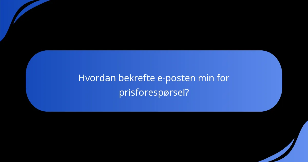 Hva er de vanligste spørsmålene angående wipe-event priser?